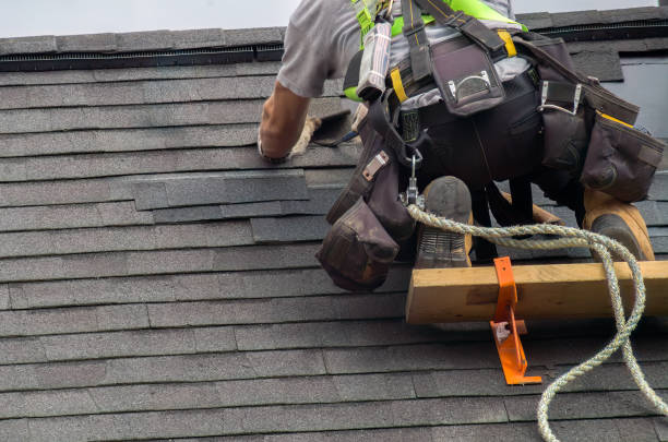 Reliable Emergency Roof Repair contractor in Dorchester, MA by Brentwood Metal Roofing